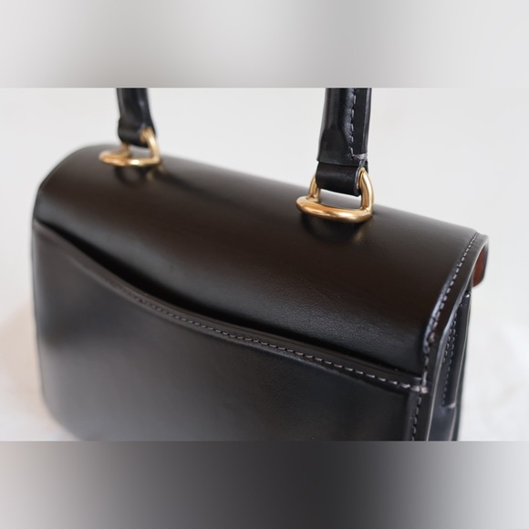 Coach Sammy Top Handle - Picture 6 of 12